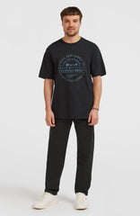 Muir T-Shirt Men - Black Out