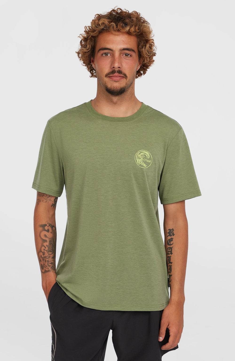 O'Riginals Hybrid T-Shirt Men - Avery Fern
