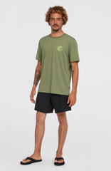 O'Riginals Hybrid T-Shirt Men - Avery Fern