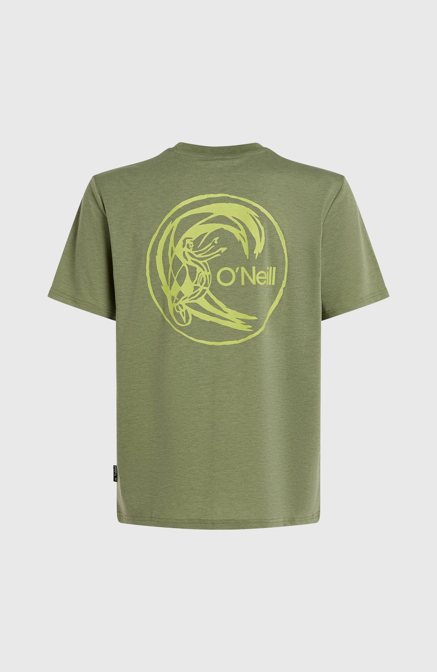 O'Riginals Hybrid T-Shirt Men - Avery Fern
