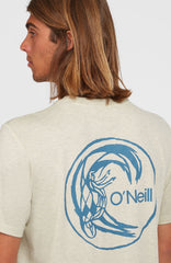 O'Riginals Hybrid T-Shirt Men - Atmosphere