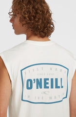 Graphic Tanktop Men - Snow White