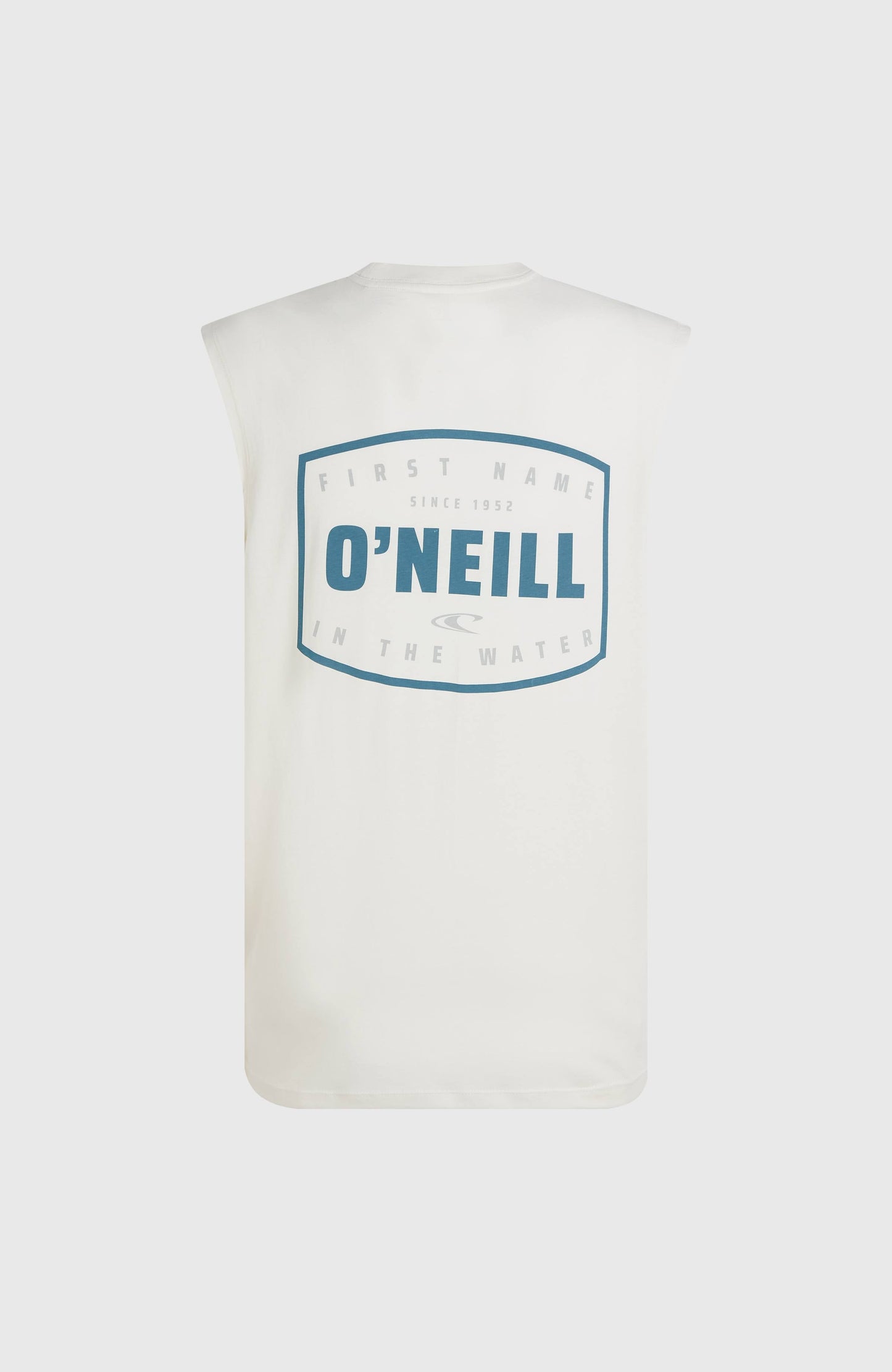 Graphic Tanktop Men - Snow White