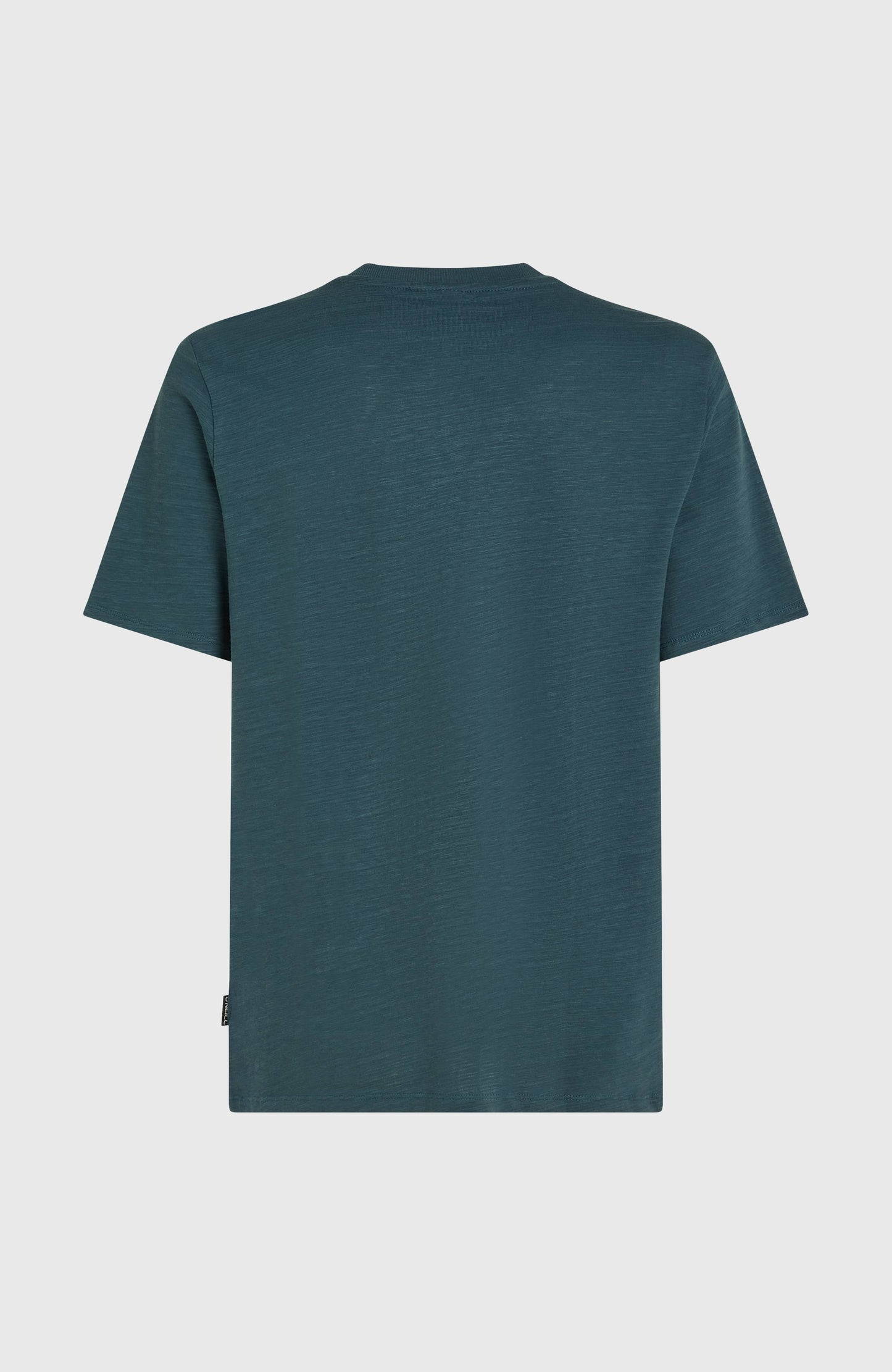 Slub Chest Pocket T-Shirt Men - Alma Steel