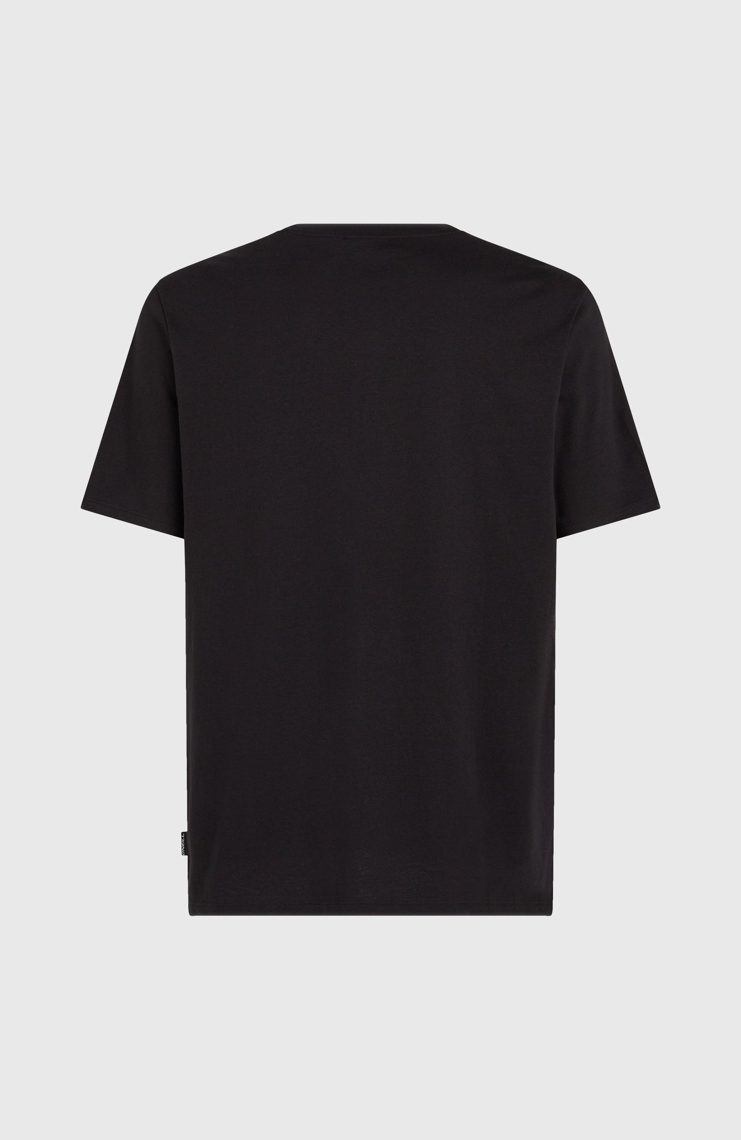 Cali Wave T-Shirt Men - Black Out