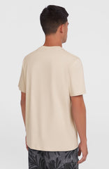 Small Logo T-Shirt Men - Atmosphere