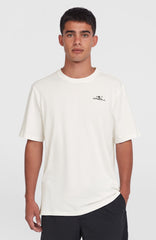 Sun T-Shirt Men - Snow White