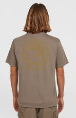 Originals Vintage Graphic T-Shirt Men - Pure Cashmere