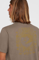 Originals Vintage Graphic T-Shirt Men - Pure Cashmere
