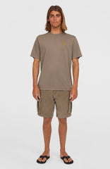 Originals Vintage Graphic T-Shirt Men - Pure Cashmere
