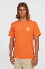 O'Riginals Hybrid T-Shirt Men - Cinnamon Stick
