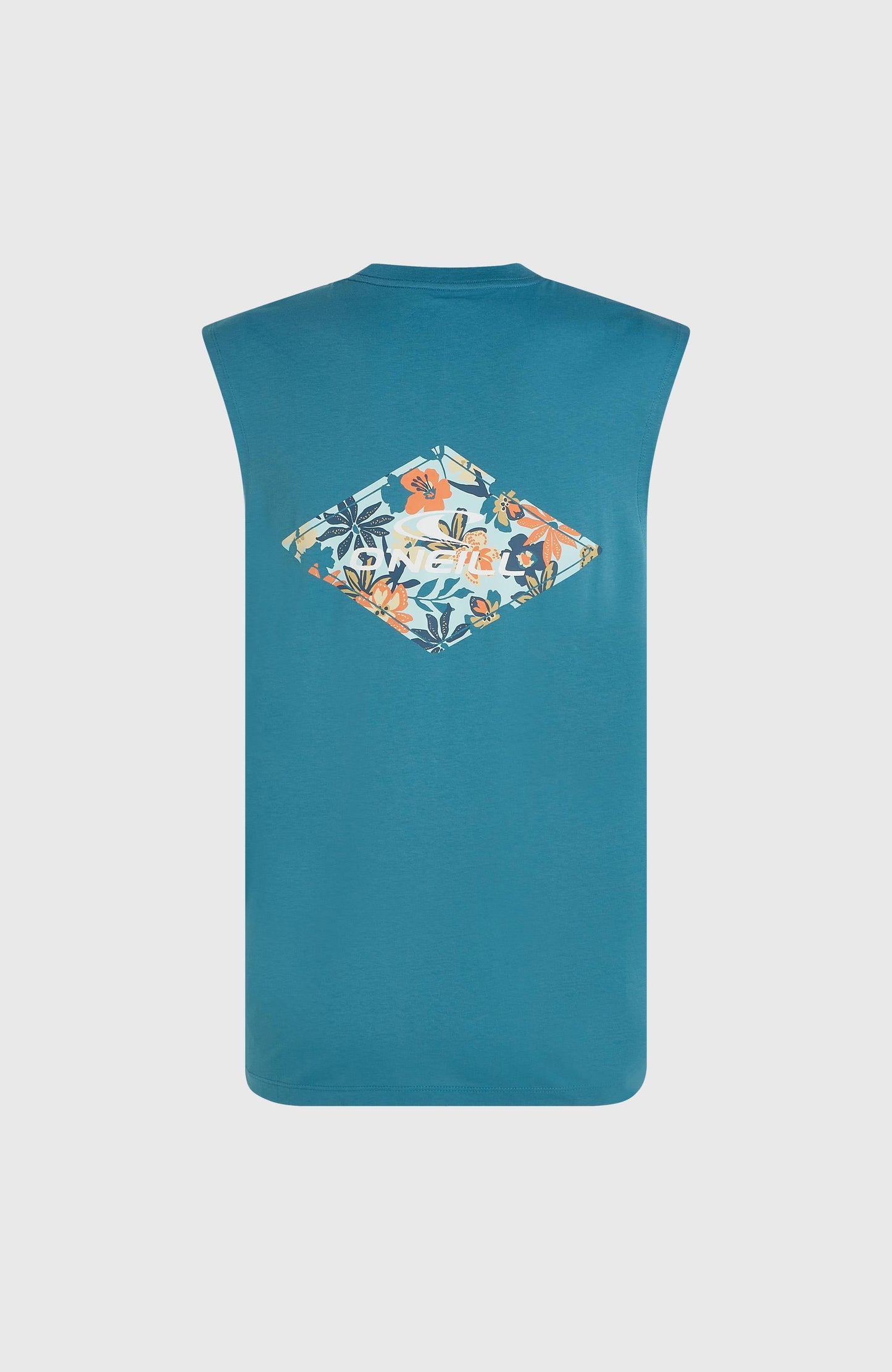 Graphic Tanktop Men - Stormy