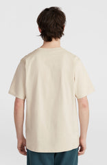 Future Surf Society T-Shirt Men - Atmosphere