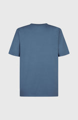 Future Surf Society T-Shirt Men - Copen Blue
