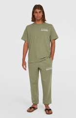 Future Surf Society T-Shirt Men - Avery Fern