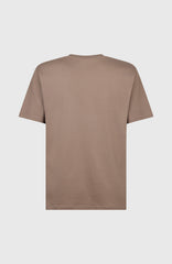 O'Riginals Chest Print T-Shirt Men - Pure Cashmere