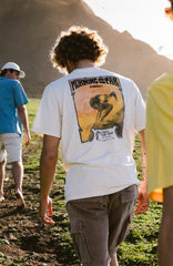 O'Riginals 70s Graphic T-Shirt Men - Atmosphere