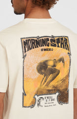 O'Riginals 70s Graphic T-Shirt Men - Atmosphere
