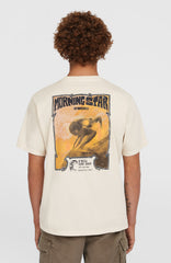 O'Riginals 70s Graphic T-Shirt Men - Atmosphere