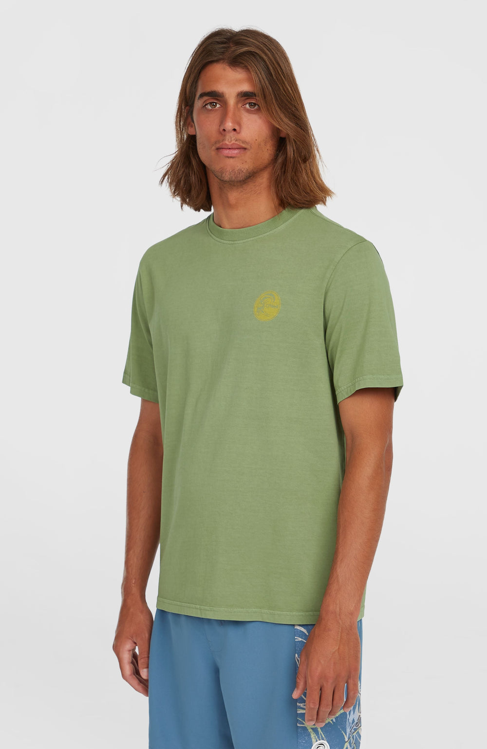 O'Riginals Morning Star T-Shirt Men - Avery Fern