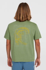 O'Riginals Morning Star T-Shirt Men - Avery Fern