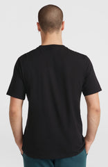 Cali Original T-Shirt Men - Black Out