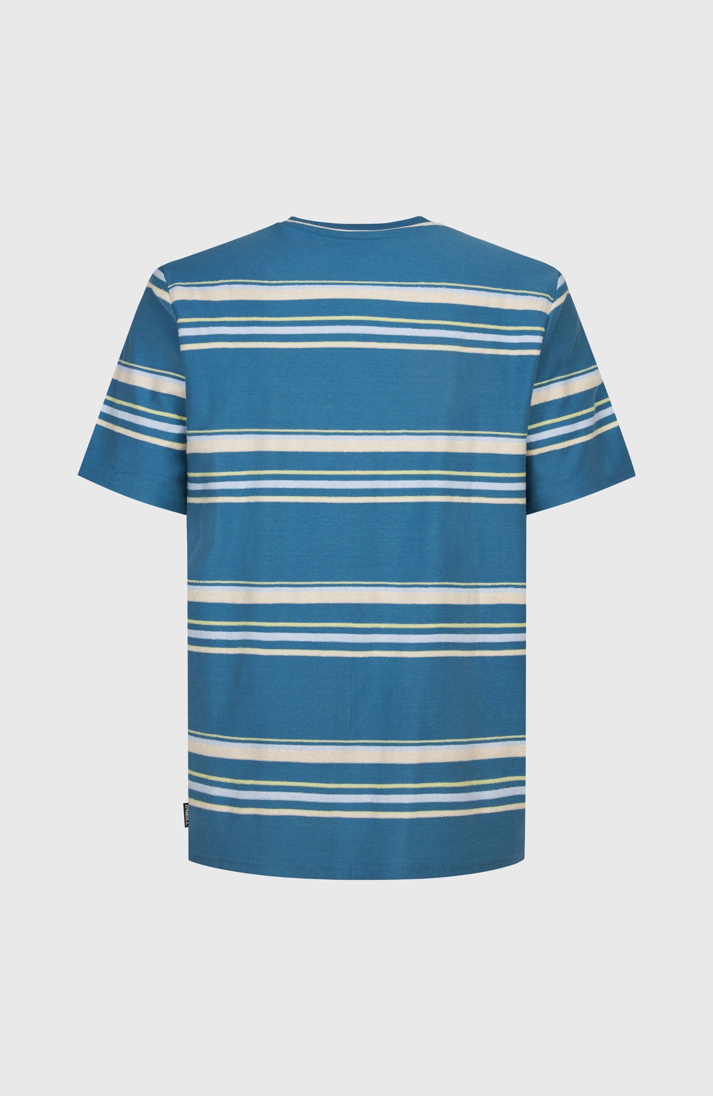 O'Riginals Stripe T-Shirt Men - Blue Originals Retro Stripe