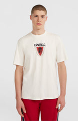 Re-Issue Graphic T-Shirt Men - Snow White