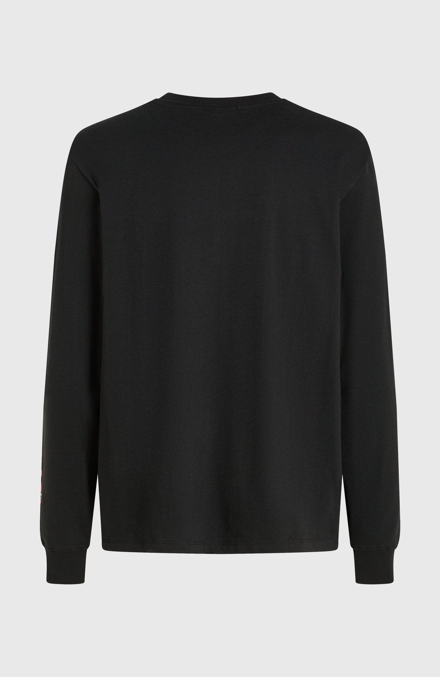 FWC'Play Long-Sleeve T-Shirt Men - Black Out