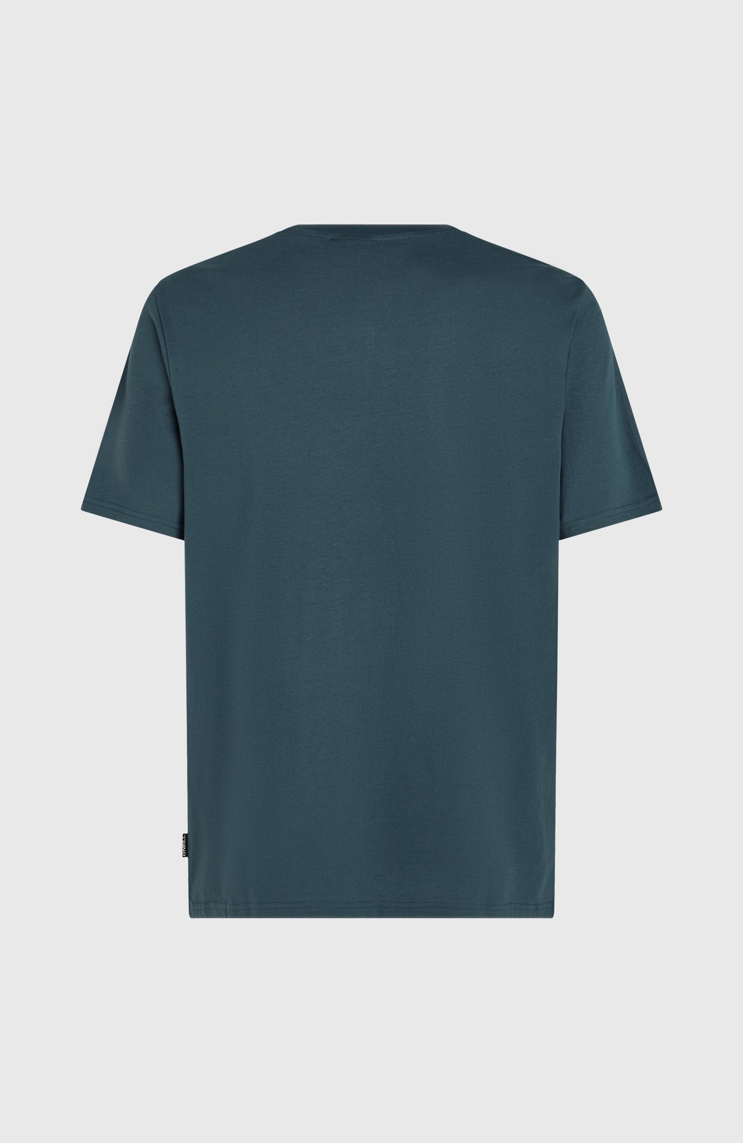 Small Chest Print T-Shirt Men - Alma Steel