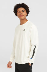 FWC'Play Long-Sleeve T-Shirt Men - Snow White