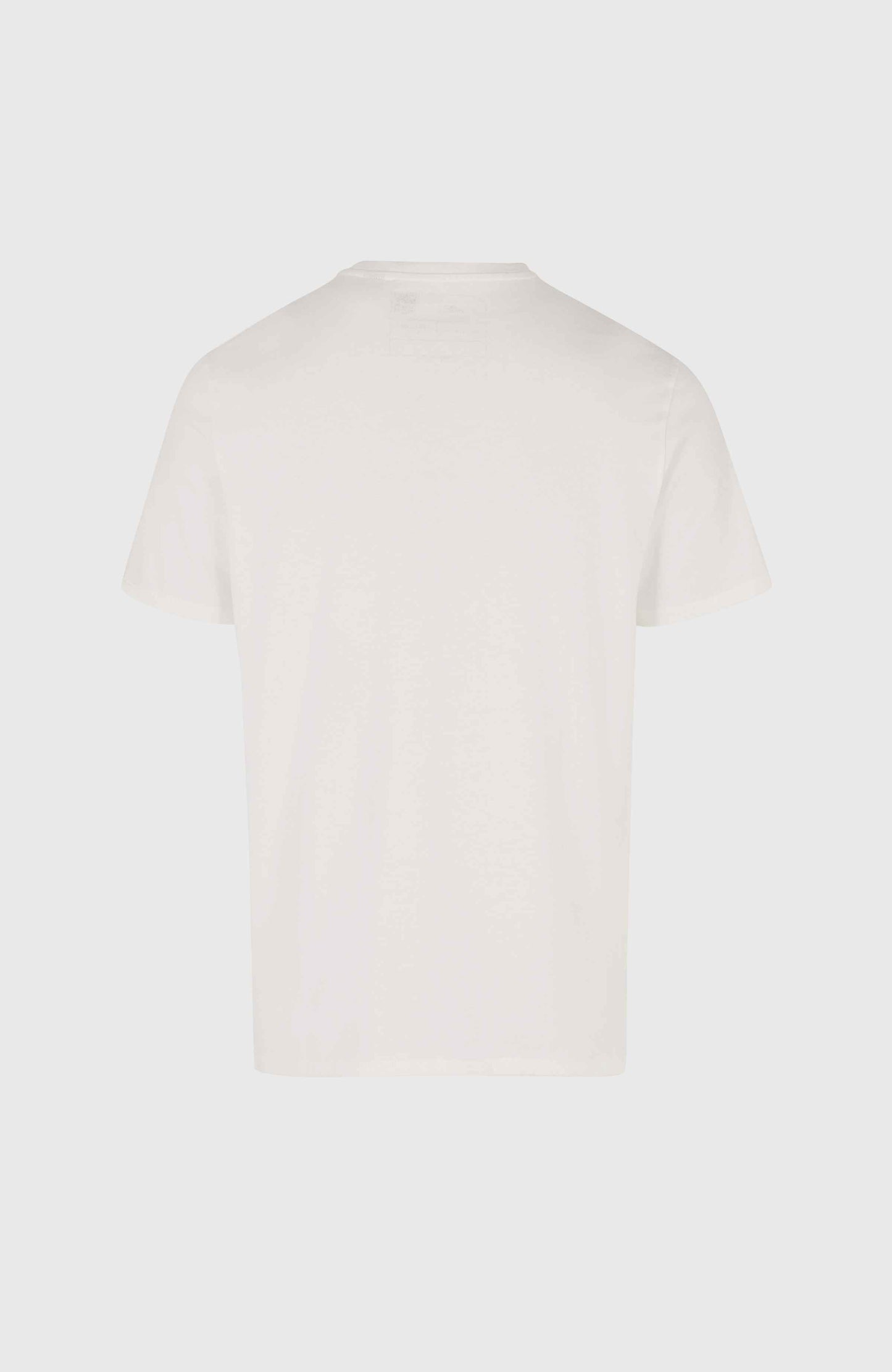 O'Neill Small Logo T-Shirt Men - Snow White