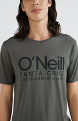 Cali Original T-Shirt Men - Military Green
