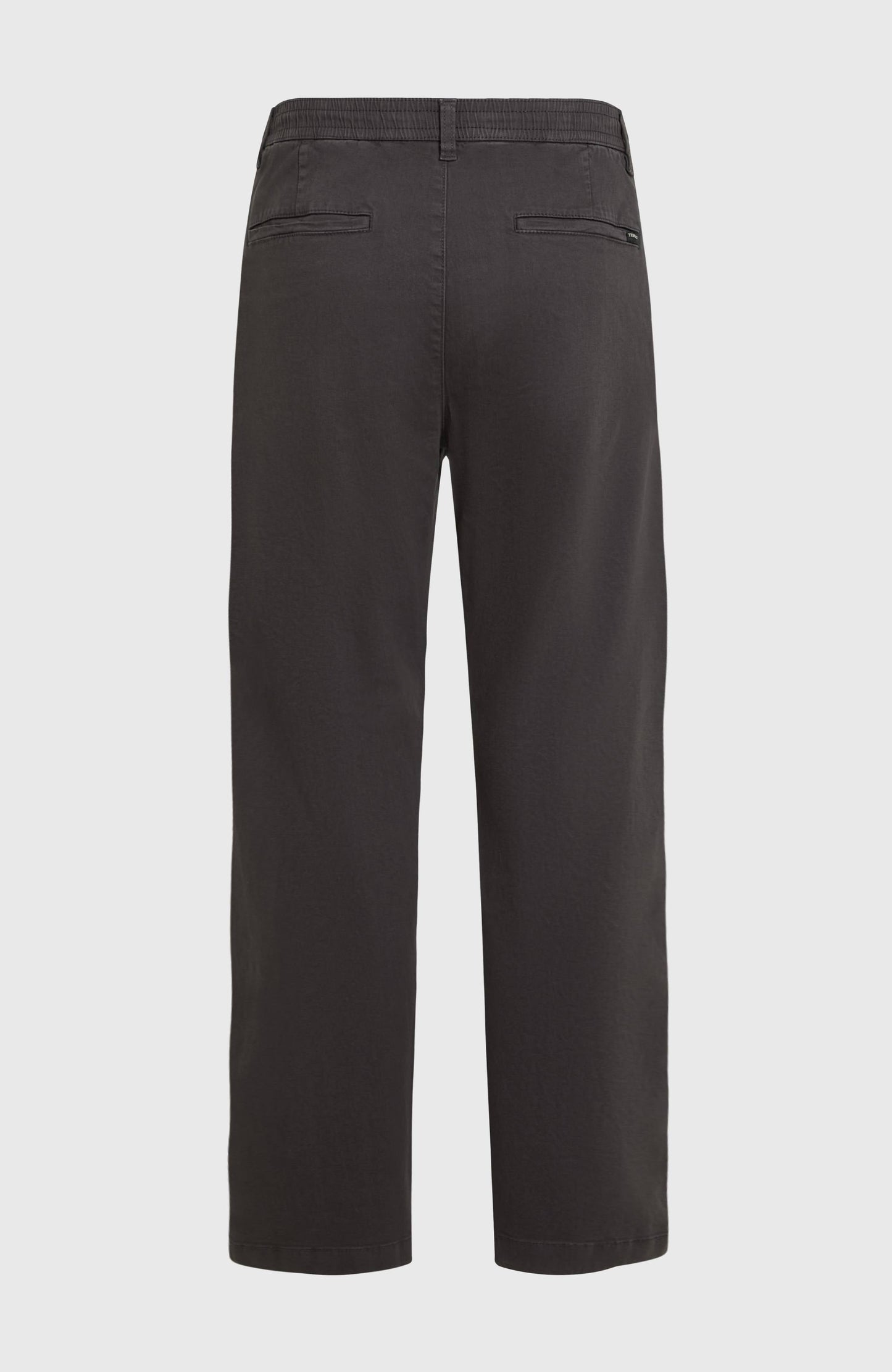 Essentials Chino Pants Men - Raven