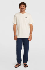 Essentials Chino Pants Men - English Evening