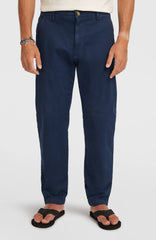 Essentials Chino Pants Men - English Evening