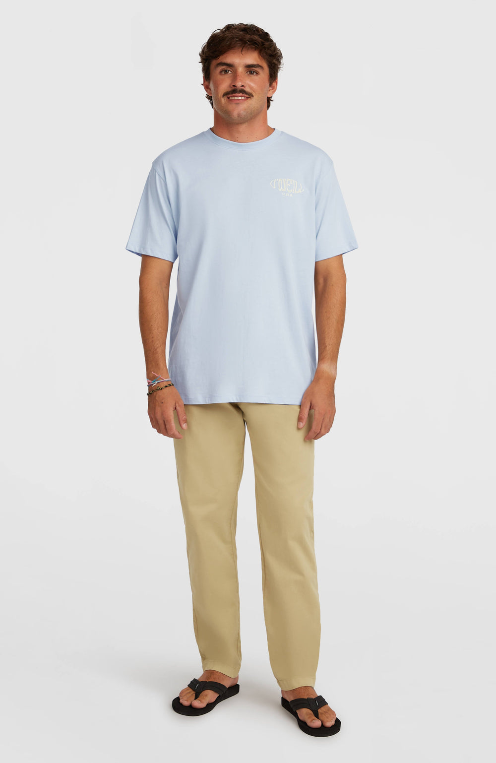 Essentials Chino Pants Men - Oak Ridge