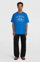 Essentials Cargo Pants Men - Black Out