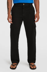 Essentials Cargo Pants Men - Black Out
