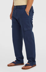 Essentials Cargo Pants Men - English Evening