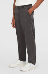 Essentials Chino Pants Men - Raven
