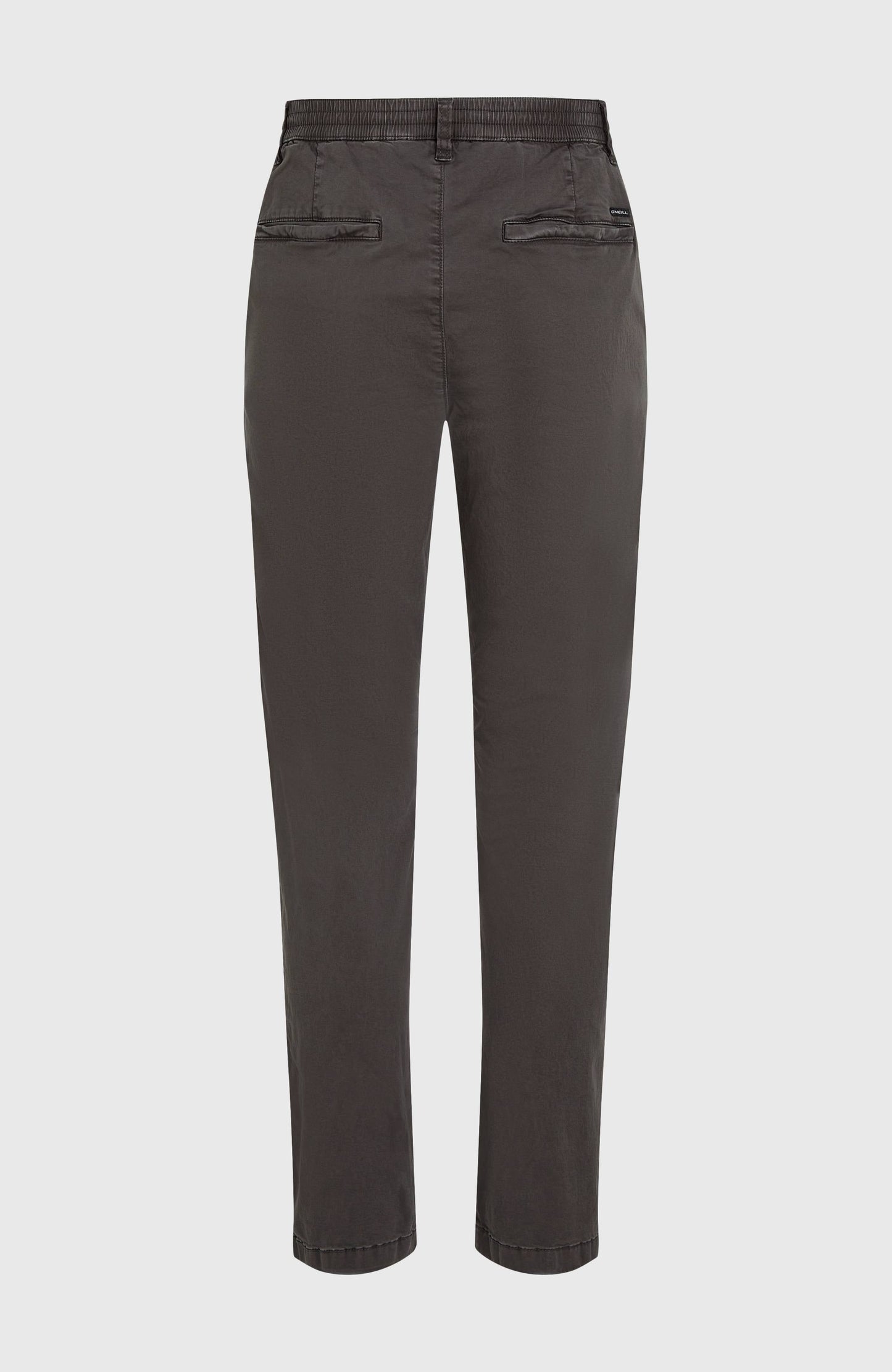 Essentials Chino Pants Men - Raven