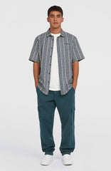 Essentials Cargo Pants Men - Alma Steel