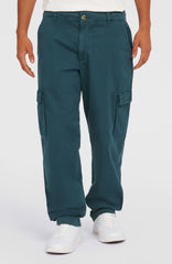 Essentials Cargo Pants Men - Alma Steel
