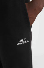 O'Neill Small Logo Sweatpants Men - Black Out