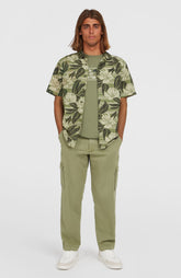 Essentials Cargo Pants Men - Avery Fern
