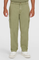 Essentials Cargo Pants Men - Avery Fern