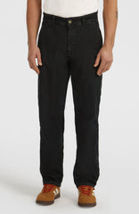 O'Riginals Carpenter Pants Men - Black Out