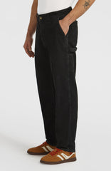 O'Riginals Carpenter Pants Men - Black Out
