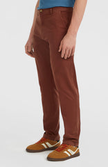 Essentials Chino Pants Men - Hazel Spice